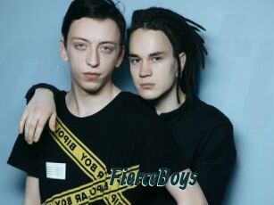 FierceBoys