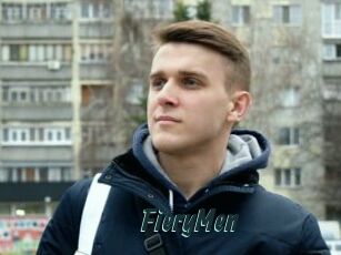 FieryMen