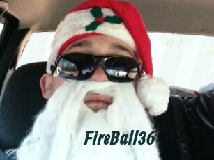 FireBall36