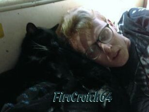 FireCrotch64