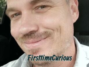 FirsttimeCurious