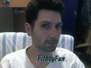 FitboyFun