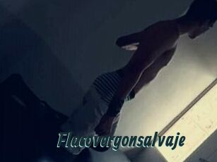 Flacovergonsalvaje