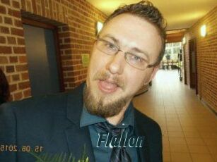 Flallon