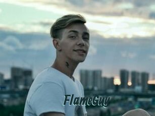 FlameGuy