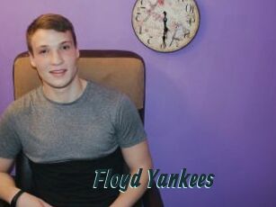 Floyd_Yankees