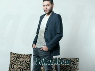 FoXxxAdam