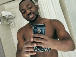 Folarin