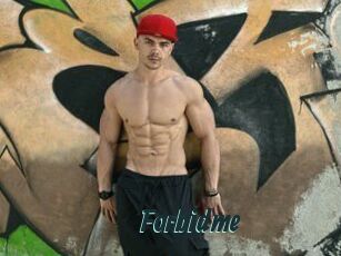 Forbidme