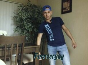 Foreverguy