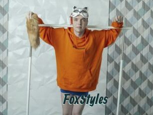FoxStyles