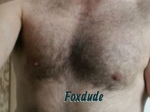 Foxdude