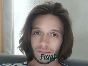 Foxyio