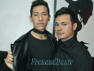 FranandDante