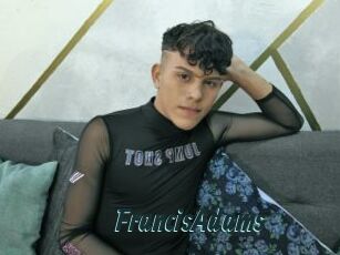 FrancisAdams