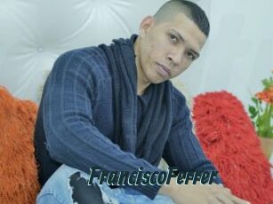 FranciscoFerrer