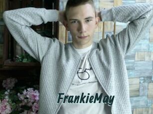 FrankieMay