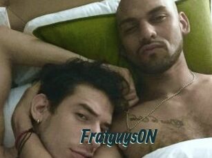 FratguysON