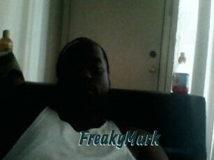 FreakyMark