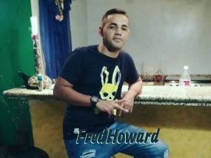 FredHoward