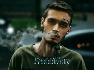 FreddiWave