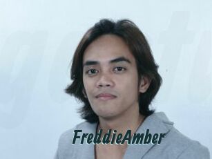 FreddieAmber