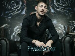 FreddieCruz