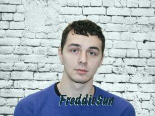 FreddieSun
