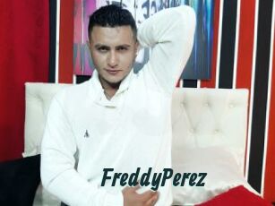 FreddyPerez