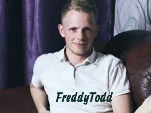 FreddyTodd