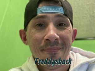 Freddysback