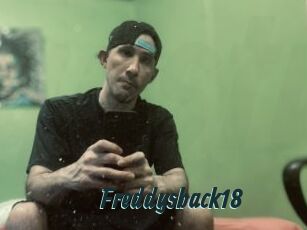 Freddysback18