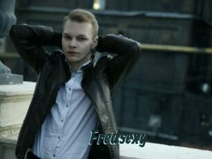 Fredsexy