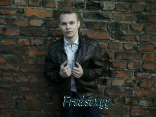 Fredsexyy