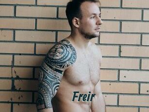 Freir