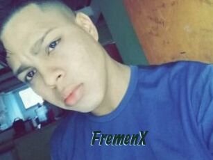 FremenX