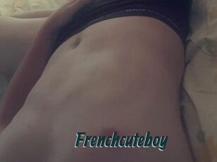 Frenchcuteboy