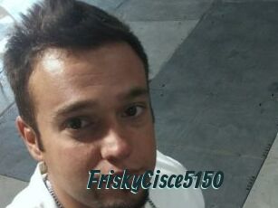 FriskyCisce5150