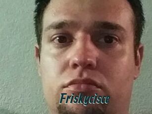Friskycisce