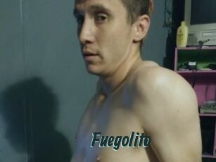 Fuegolito