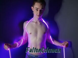 FultonColeman