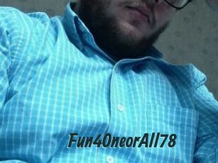 Fun4OneorAll78