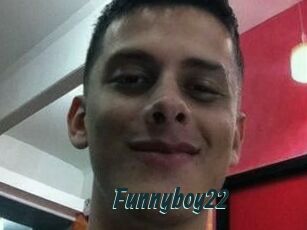 Funnyboy22