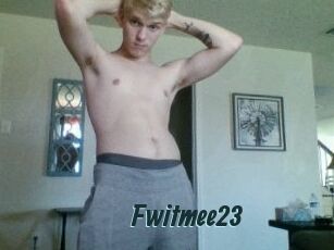 Fwitmee23