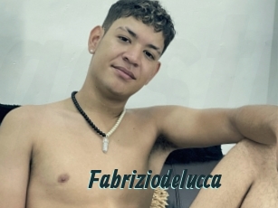 Fabriziodelucca
