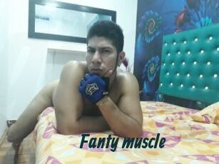 Fanty_muscle