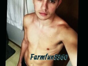 Farmfun8360