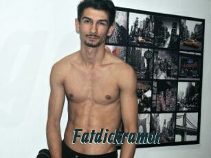 Fatdickramon