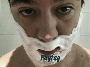 Fayfay