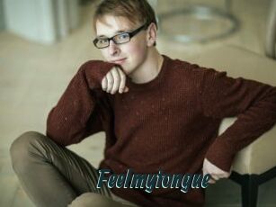 Feelmytongue